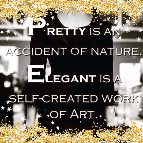 Meet your Posher, Kim - Picture 5 of 5